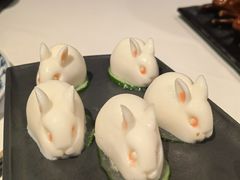 -侨美食家·40年地道粤菜(珠江新城店)