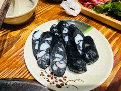 -玖泉里烤肉