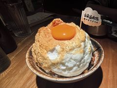 -岛风·台食小馆 ISLAND BISTRO(烟台山店)
