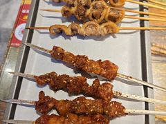 -金谷园饺子·烧烤·家宴(人大总店)