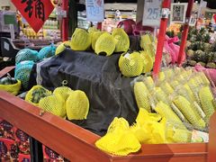 -盒马鲜生(枣园路店)