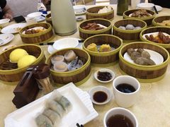 -喜临门酒家(城东店)