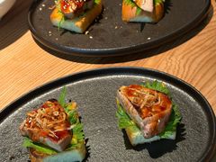 -沛家·西餐Brunch·直火料理