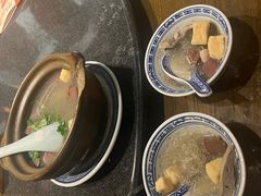 -南京大牌档(新街口德基广场店)