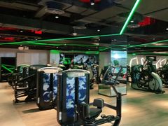 -W FITNESS 威尔仕健身·游泳(老西门新苑店)