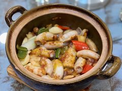 -寻味顺德·南记酒家·传统顺德菜·鱼生(广源路店)