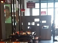 大堂-辣伍鲜毛肚老火锅(元一店)