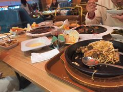 -豪客来牛排(人民东路店)