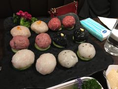 -老翡翠 Old Crystal Jade Restaurant