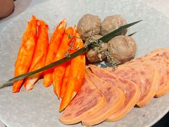 -芸山季·云南野生菌火锅(人民广场来福士店)