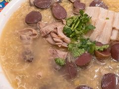 杀猪菜-香厨中餐厅(松北香格里拉店)