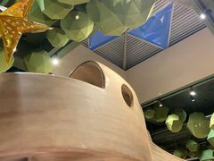 -水桶王国主题餐厅·聚会·生日派对·亲子活动·家庭套餐(亚龙湾希尔顿店)