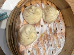 -小杨生煎(香港名都店)