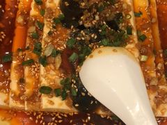 -红辣椒·川菜·火锅(张杨路店)