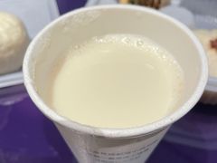-李与白包子铺(桐梓林店)