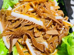 毛肚-成都玉林串串香(世纪港湾店)