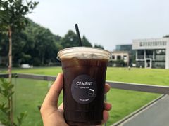 -CEMENT·coffee bar (凤凰创意园店)