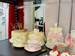 -天真蓝照相馆(新世界店)