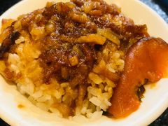 -胡须张鲁肉饭(美食文化馆店)