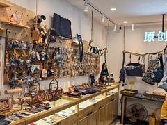 -一杯黔茶(西江千户苗寨古街店)