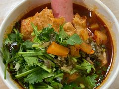 -江三王记牛杂馆(总店)