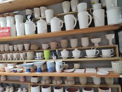 -木子陶艺(春熙路店)