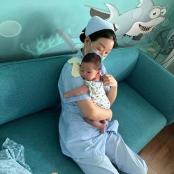 -北京享悦时光月子会所