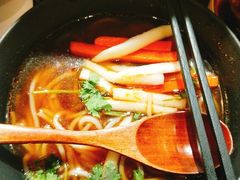 -贡梅老面馆·蟹粉面·无锡特色小吃(南长街主推店)