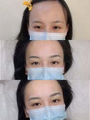 -久匠·纹眉纹绣半永久