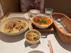 -无印良品餐堂 MUJI Diner(成都太古里店)
