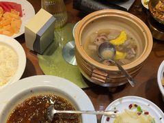 -小蓉合餐厅·川菜·陕南菜(凤城二路店)