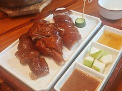 -凤阁楼果木烧鹅(鹤山陈山店)