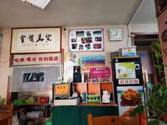 -金家米肠汤饭(振华路店)