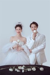 -索菲雅新派婚纱摄影(桂林店)