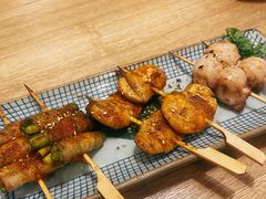 -西月山居匠心创意料理(江汉路新佳丽广场店)