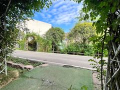 -叁山与肆客服号民宿(龙泉阳光城百工堰公园店)