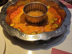 -重庆刘一手火锅(昌江恒基店)