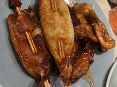 -阿纳迪酒店·秘境西餐厅