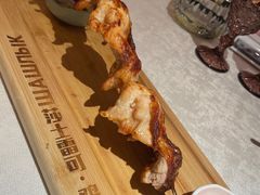 莎士雷可鸡肉-俄士厨房(环球港店)