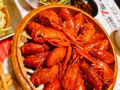 -靓靓蒸虾·头牌蒸虾(雪松路总店)