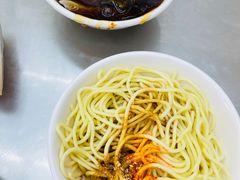 -杨记灌肠(食品街店)