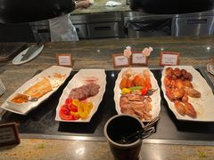 -白天鹅宾馆·流浮阁咖啡厅