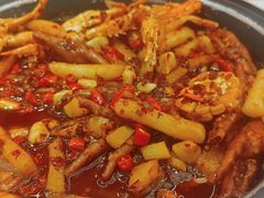 -蟹宗蟹(润达国际五楼店)