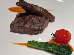 -云厨·高空西餐厅(成都瑯珀·凯悦臻选酒店)