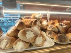 -新侨三宝乐面包店(崇文门店)
