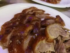 -金百万烤鸭店(马甸店)