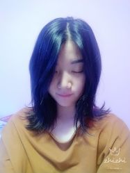 锁骨发-崇尚GAVIN STYLE臻选