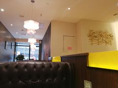 卡座-尊品牛排(沙湾印象汇店)
