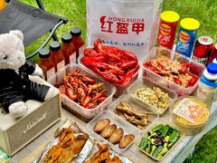 -红盔甲·小龙虾(车公庙店)