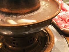 -额尔敦草原涮羊肉·烧烤(冻青树总店)